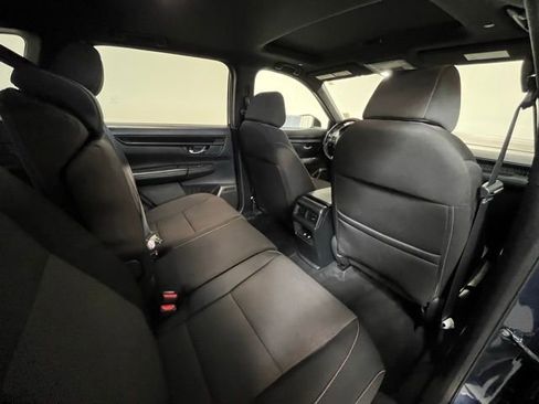 Used 2025 Honda CR-V Sport image 12