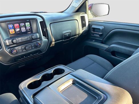 Used 2018 Chevrolet Silverado 1500 LT w/ All Star Edition image 23