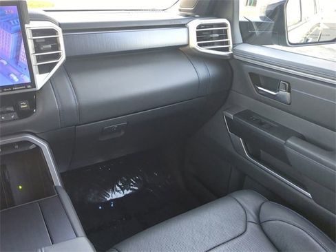 Certified 2024 Toyota Sequoia Limited image 17