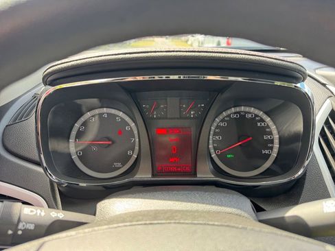 Used 2013 GMC Terrain SLE w/ LPO, Chrome Package FWD image 38