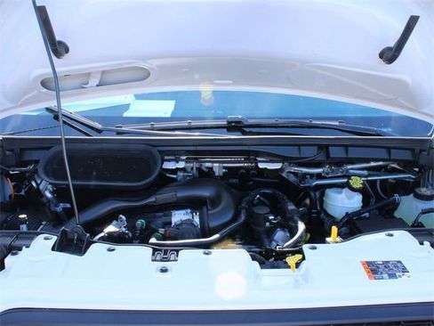 New 2024 Ford Transit 350 XL image 16