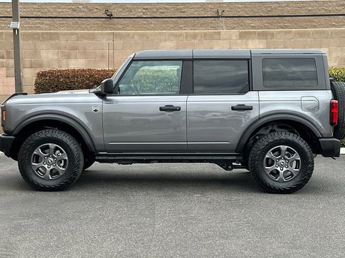 Used 2023 Ford Bronco Big Bend AWD/4WD image 7
