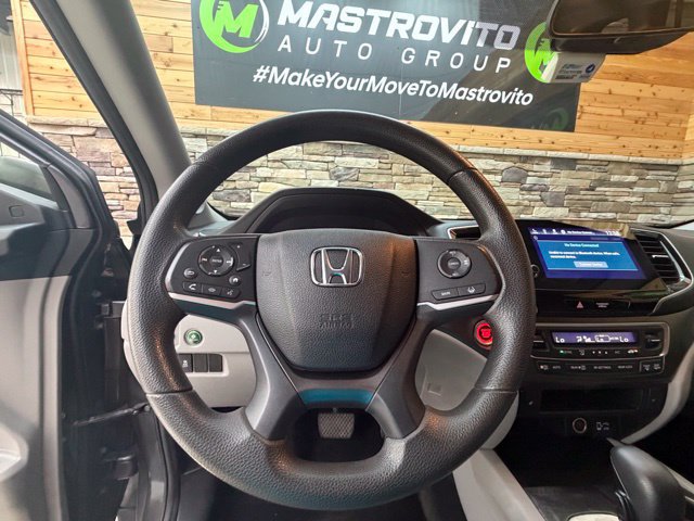 Used 2019 Honda Pilot EX image 20