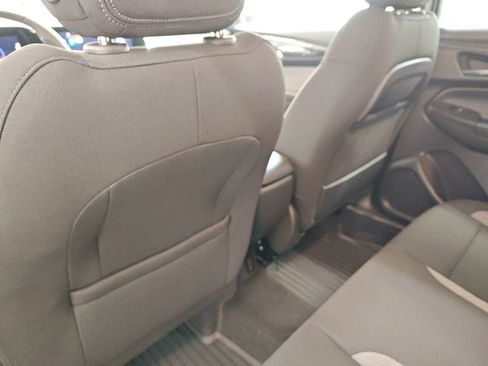 New 2026 Chevrolet TrailBlazer LT w/ Convenience Package image 29