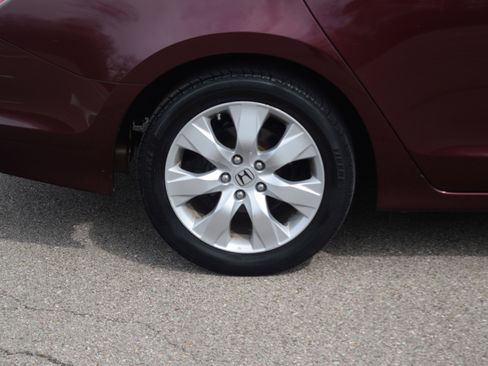 Used 2009 Honda Accord EX-L image 26