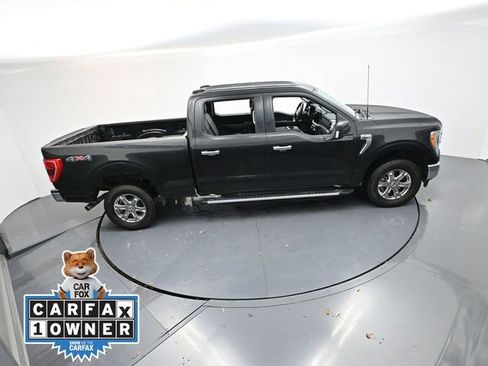 Used 2022 Ford F150 XLT w/ Equipment Group 302A High image 28