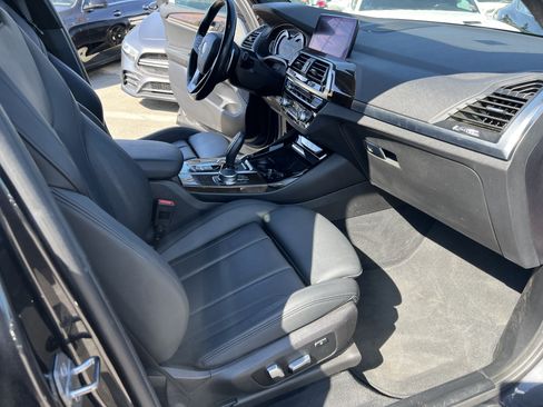 Used 2019 BMW X3 sDrive30i w/ Driving Assistance Package RWD image 19