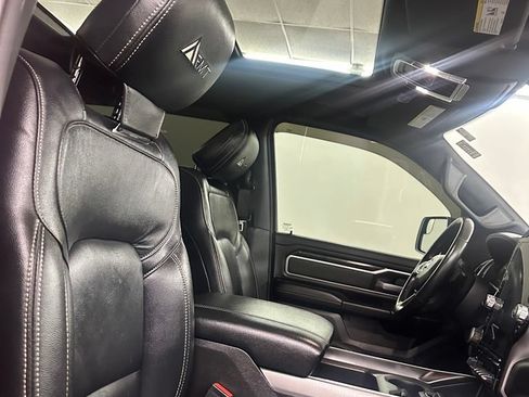 Used 2022 RAM 1500 Big Horn AWD/4WD image 42