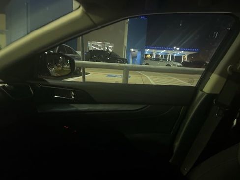 Used 2017 Nissan Maxima 3.5 S image 8