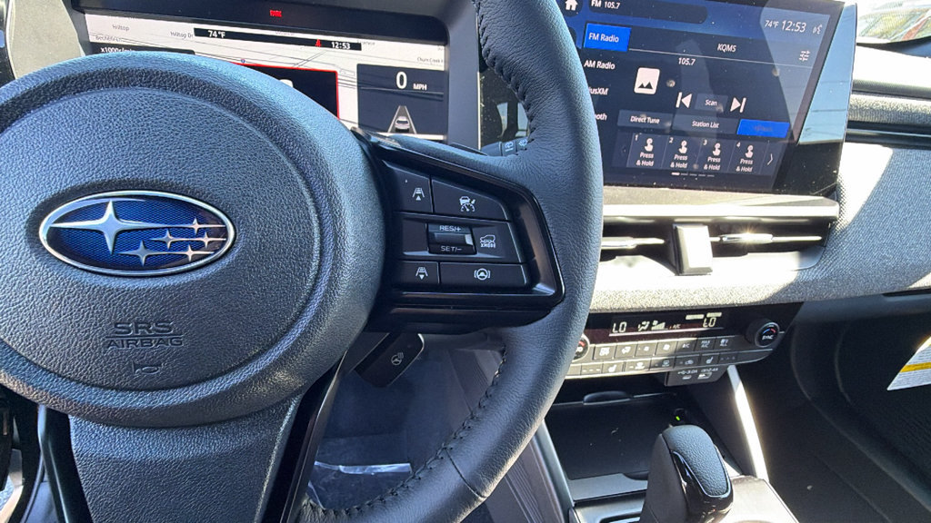 New 2026 Subaru Outback Limited AWD/4WD image 28
