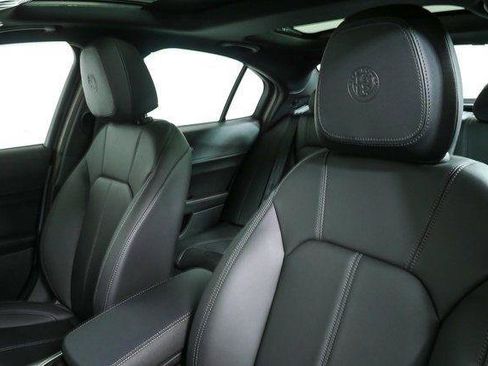 New 2026 Alfa Romeo Giulia w/ Driving Assist Package RWD image 2