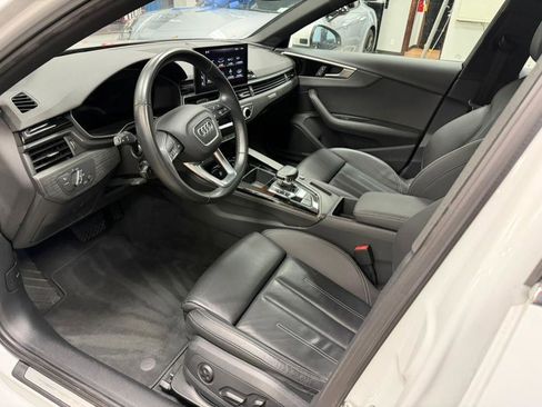 Used 2021 Audi A4 2.0T Premium Plus w/ Premium Plus Package image 29