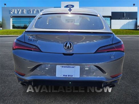 Used 2023 Acura Integra A-Spec image 6