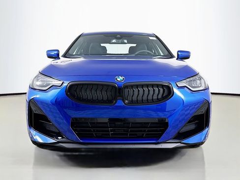 New 2026 BMW 230i xDrive Coupe w/ Premium Package image 2