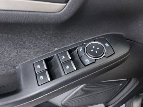 Used 2022 Ford Escape SE w/ Convenience Package image 11