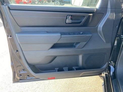 New 2026 Toyota Tundra SR image 22