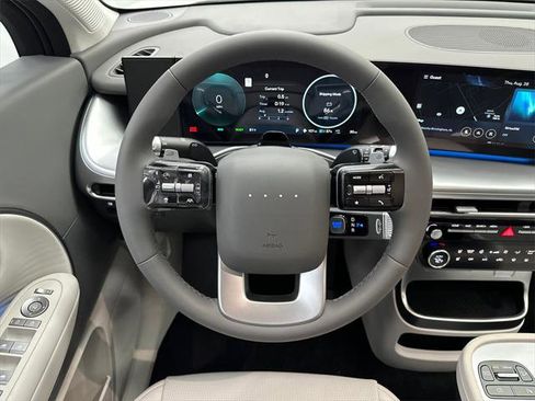 New 2026 Hyundai Ioniq 9 SEL image 26