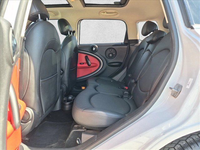 Used 2014 MINI Cooper Countryman S AWD/4WD image 16