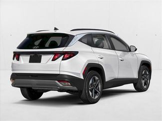 New 2026 Hyundai Tucson SEL AWD/4WD video 2