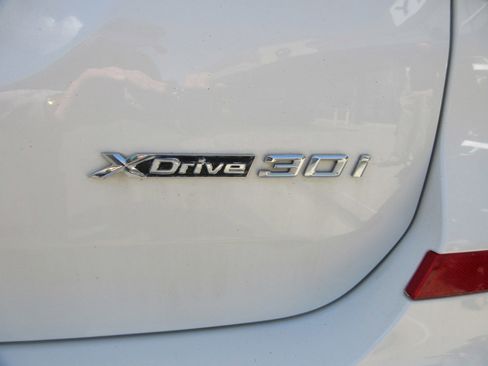 Used 2020 BMW X3 xDrive30i w/ Convenience Package AWD/4WD image 9