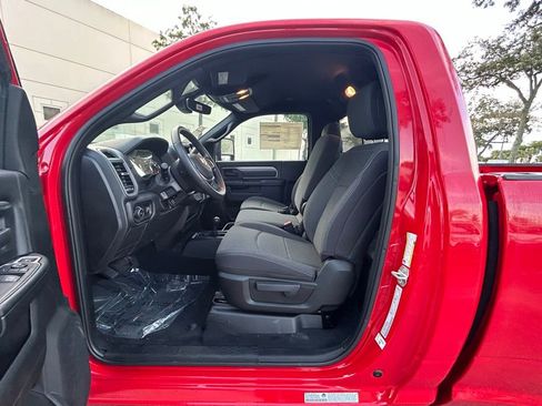 Used 2024 RAM 3500 Tradesman image 9