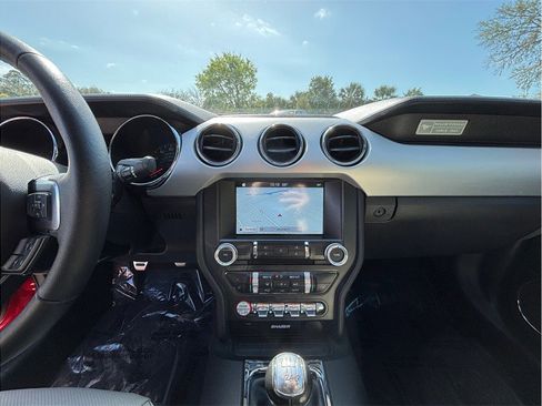 Used 2017 Ford Mustang GT Premium w/ Equipment Group 401A image 11