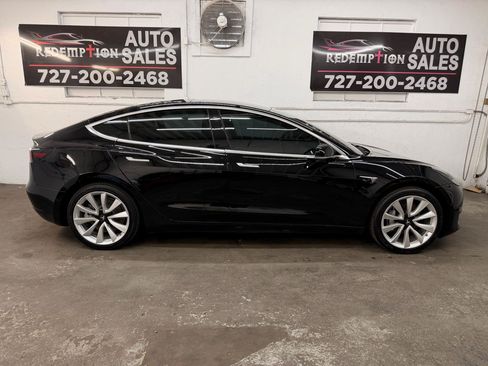 Used 2018 Tesla Model 3 RWD image 6