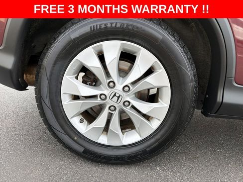 Used 2013 Honda CR-V EX image 32