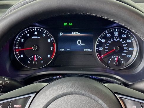 Used 2023 Kia Forte GT-Line FWD image 12