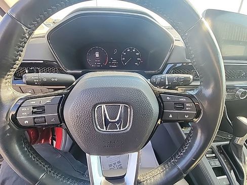 Used 2023 Honda CR-V EX-L image 15