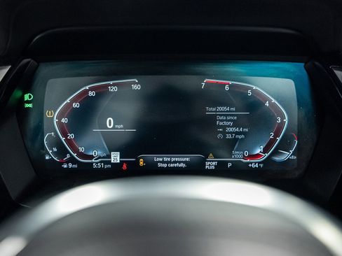 Used 2023 BMW Z4 sDrive30i w/ Premium Package image 39