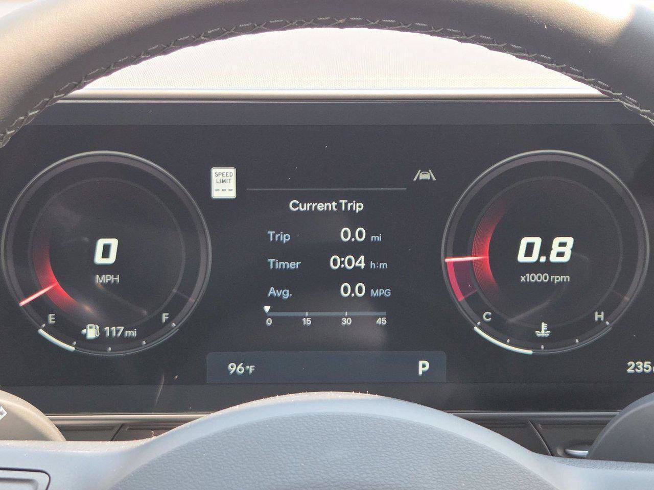 New 2026 Hyundai Kona Limited AWD/4WD image 65
