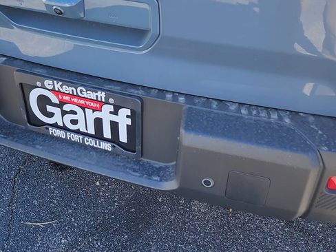 New 2025 Ford Bronco Sport Big Bend w/ Convenience Package image 26