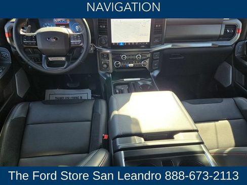 Used 2026 Ford F150 Raptor AWD/4WD image 12