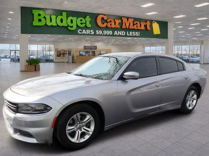 Used 2015 Dodge Charger SE w/ Popular Equipment Group