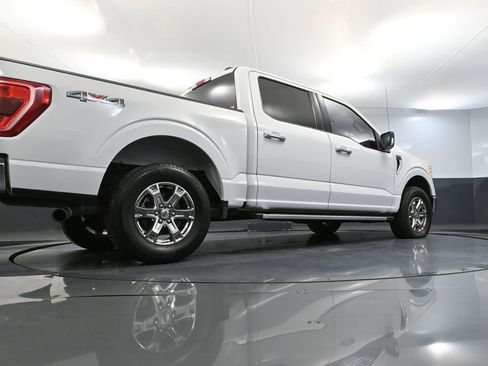 Used 2021 Ford F150 XLT w/ Equipment Group 302A High image 53
