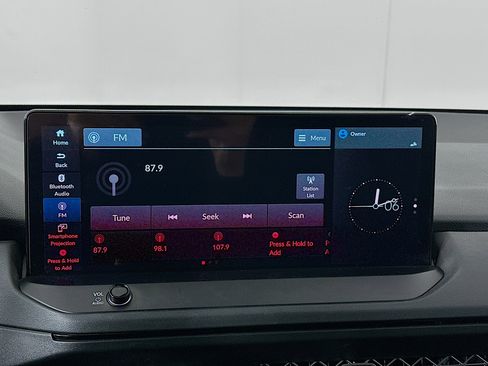 Used 2024 Honda Accord Sport image 18