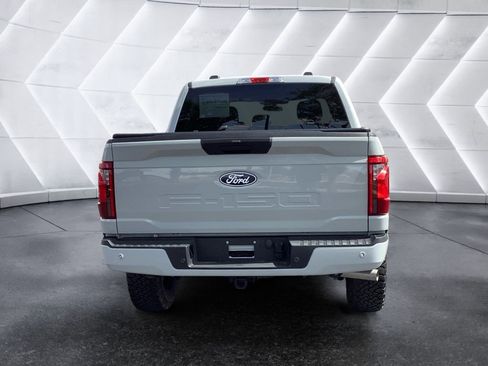 Used 2024 Ford F150 STX image 5