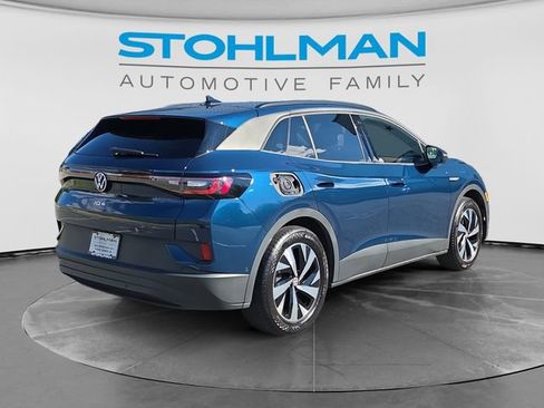 Used 2023 Volkswagen ID.4 Pro RWD image 5