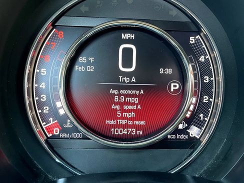 Used 2015 FIAT 500 Sport w/ Sport Appearance Group FWD image 14