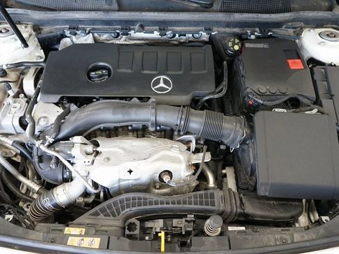 Used 2020 Mercedes-Benz CLA 250 CLA 250 image 55