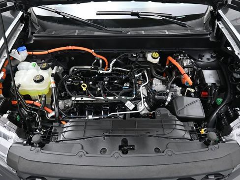 Used 2025 Ford Maverick Lariat AWD/4WD image 37