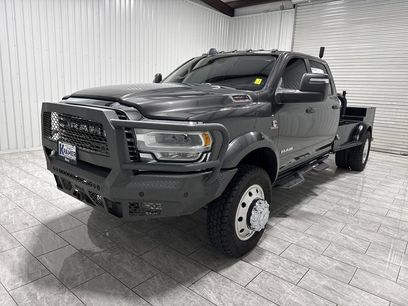 Used 2023 RAM 4500 Laramie