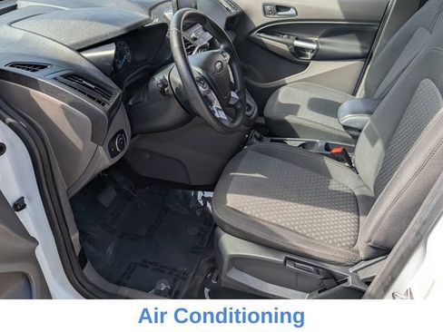 Used 2022 Ford Transit Connect XLT image 7