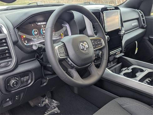 New 2026 RAM 1500 Big Horn image 10