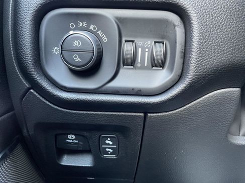 New 2026 RAM 1500 Laramie w/ Night Edition image 30