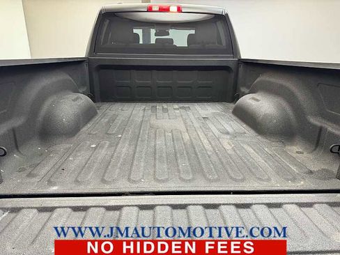 Used 2019 RAM 1500 Express image 11