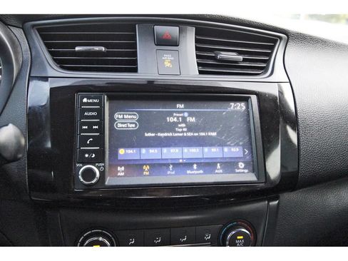 Used 2019 Nissan Sentra S w/ Appearance Package FWD image 26