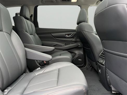 New 2025 Subaru Ascent Bronze Edition image 14