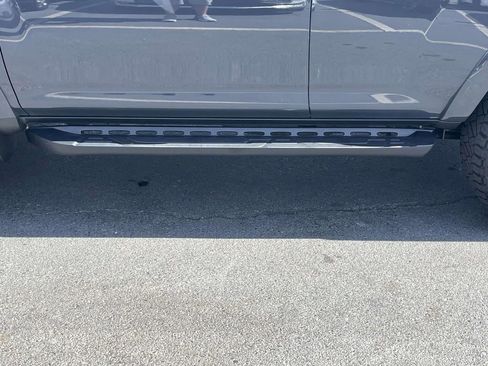 Used 2024 Toyota 4Runner SR5 Premium w/ Moonroof Package image 25